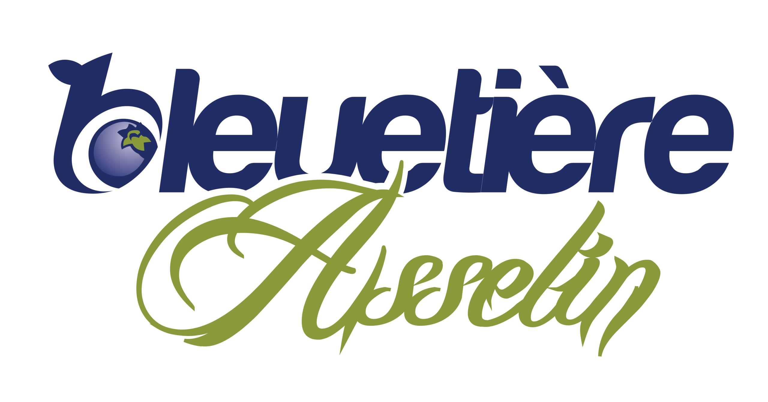 Bleuetiere Asselin